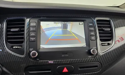 Kia Carens 2018, 137531 км, за 11700000 KRW - фото 15