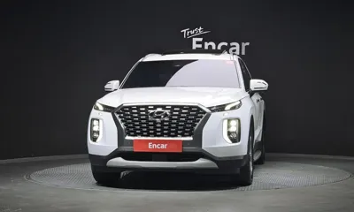 Hyundai Palisade 2019, 140034 км, за 24800000 KRW - фото 3