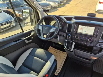 Hyundai Solati 2023, 16109 км, за 59000000 KRW - фото 9