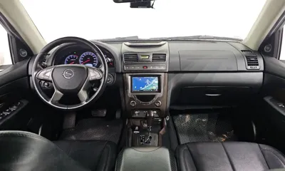 KG_Mobility_Ssangyong Rexton 2015, 222878 км, за 4000000 KRW - фото 7