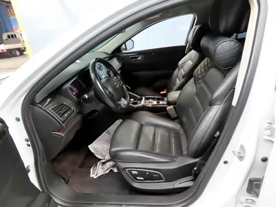 Renault-KoreaSamsung SM6 2019, 168021 км, за 5900000 KRW - фото 10