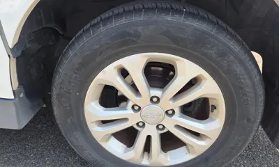 KG_Mobility_Ssangyong KORANDO 2017, 245114 км, за 5900000 KRW - фото 18
