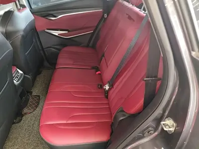 Changan 长安CS75PLUS 2020, 90300 км, за 55400 CNY - фото 17