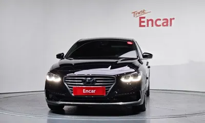Hyundai Grandeur 2018, 73756 км, за 16990000 KRW
