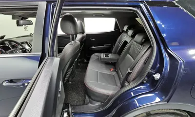 KG_Mobility_Ssangyong TIBOLI 2019, 81189 км, за 8990000 KRW - фото 11