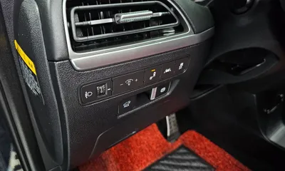 Hyundai Palisade 2019, 209646 км, за 19700000 KRW - фото 16