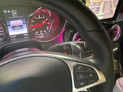 Mercedes-Benz GLC-Class 2018, 36000 км, за 54800000 KRW - фото 9