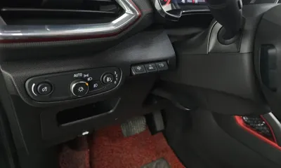 ChevroletGMDaewoo Trailblazer 2021, 79035 км, за 17500000 KRW - фото 27