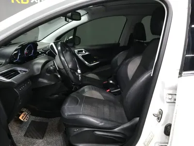 Peugeot 2008 2016, 166838 км, за 1890000 KRW - фото 9