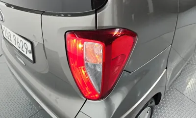 Kia Ray 2014, 99182 км, за 7200000 KRW - фото 23