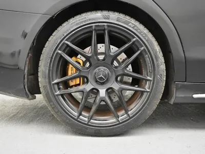 Mercedes-Benz S-Class 2014, 175000 км, за 31490000 KRW - фото 18