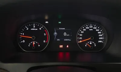 Kia Mohave 2018, 220670 км, за 8900000 KRW - фото 8