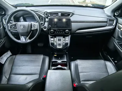 Honda CR-V PHEV 2023, 80000 км, за 108000 CNY - фото 6