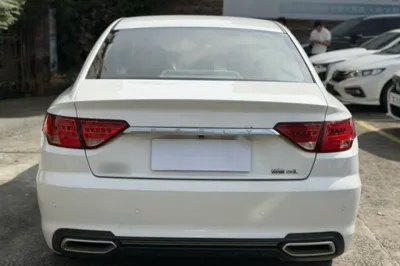 Geely Auto Emgrand GL 2019, 34500 км, за 50481.97 CNY - фото 15