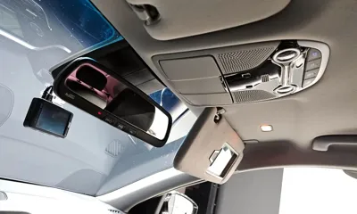 Hyundai Grandeur 2017, 153117 км, за 9890000 KRW - фото 18