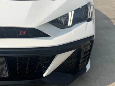 GAC Motor Shadow Leopard 2024, 9200 км, за 67000 CNY - фото 4