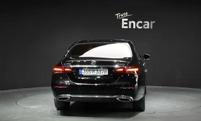 Mercedes-Benz E-Class 2022, 48949 км, за 43400000 KRW