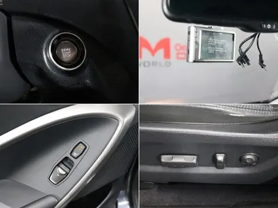 Hyundai Santafe 2015, 120000 км, за 8390000 KRW - фото 18