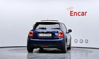 MINI Cooper 2018, 46234 км, за 12500000 KRW - фото 4