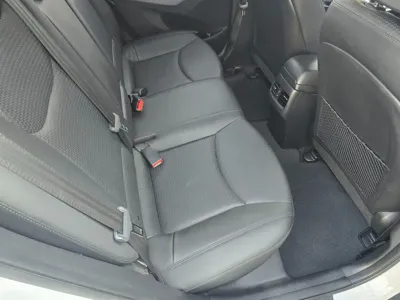 Hyundai Avante 2016, 143547 км, за 5700000 KRW - фото 10