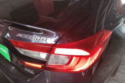 Honda Accord 2021, 85900 км, за 99746.6 CNY - фото 7
