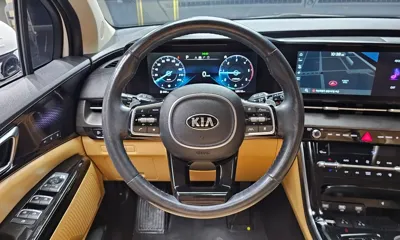 Kia Canival 2021, 125110 км, за 26950000 KRW - фото 13