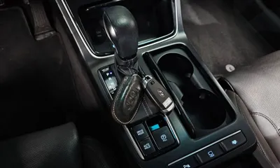 Hyundai Grandeur 2019, 174894 км, за 13900000 KRW - фото 9