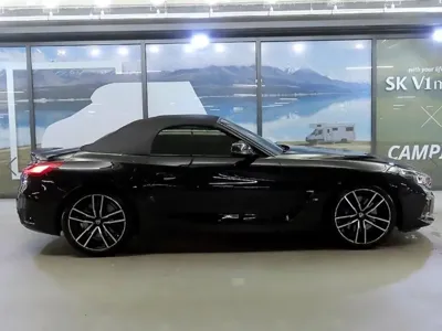 BMW Z4 2025, 6475 км, за 61900000 KRW