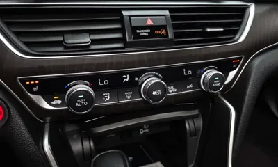 Honda Accord 2018, 79039 км, за 14000000 KRW - фото 17