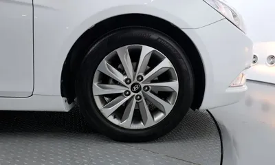 Hyundai Sonata 2013, 54115 км, за 8290000 KRW - фото 21