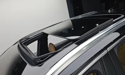 Volvo XC90 2022, 127249 км, за 53500000 KRW - фото 35