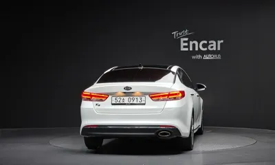 Kia K5 2016, 162737 км, за 9000000 KRW