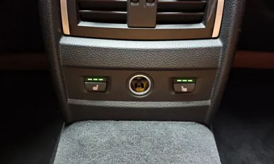BMW 4-Series 2019, 78477 км, за 16300000 KRW - фото 19