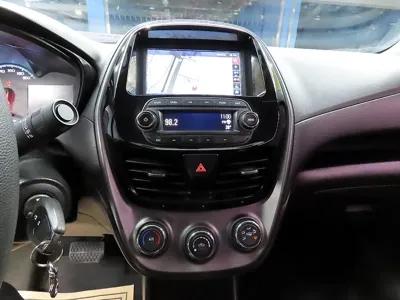 ChevroletGMDaewoo Spark 2019, 96523 км, за 5800000 KRW - фото 12