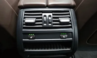 BMW 5-Series 2016, 190505 км, за 10390000 KRW - фото 18