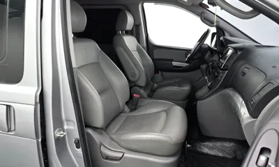 Hyundai Starex 2018, 58541 км, за 12900000 KRW - фото 11