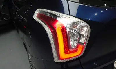 KG_Mobility_Ssangyong TIBOLI 2019, 179324 км, за 5400000 KRW - фото 23