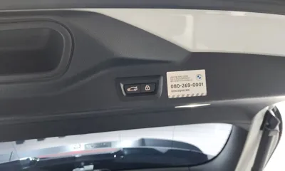 BMW X5 2022, 40702 км, за 78800000 KRW - фото 31
