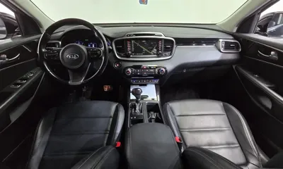 Kia Sorento 2017, 97254 км, за 14500000 KRW - фото 7