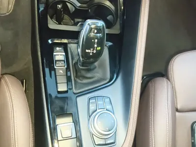 BMW X2 2021, 14800 км, за 99800 CNY - фото 14