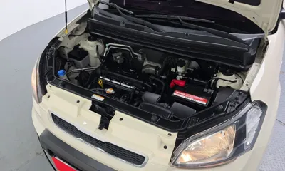 Kia Soul 2011, 91245 км, за 3900000 KRW - фото 6