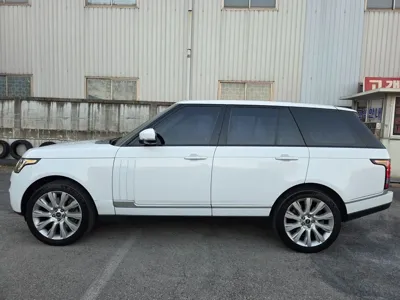 Land Rover Range Rover 2013, 256100 км, за 18990000 KRW