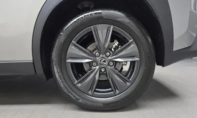 Lexus UX 2026, 4070 км, за 44500000 KRW - фото 21