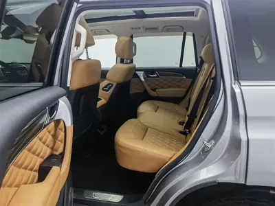 Haval H9 2021, 76400 км, за 94900 CNY - фото 15