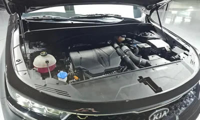 Kia Sorento 2021, 102417 км, за 24500000 KRW - фото 6