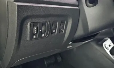 Renault-KoreaSamsung QM3 2017, 115931 км, за 6500000 KRW - фото 28