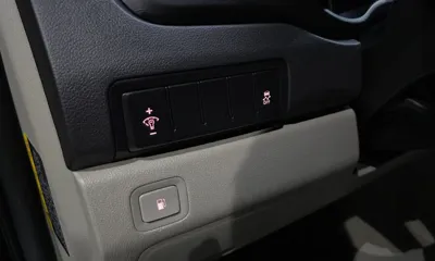 Kia Canival 2019, 126252 км, за 12400000 KRW - фото 13