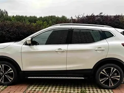 Nissan Qashqai 2022, 30000 км, за 91000 CNY - фото 4