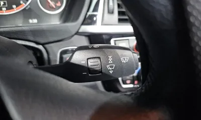BMW 3-Series 2016, 63539 км, за 15200000 KRW - фото 16