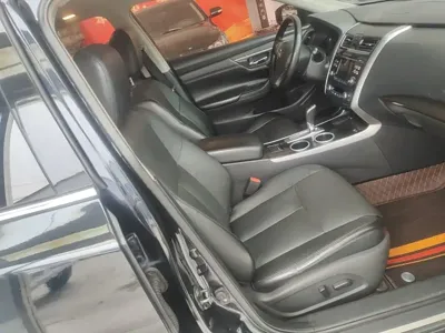 Nissan Teana 2015, 140600 км, за 38900 CNY - фото 25